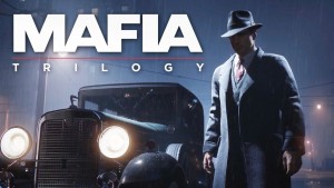 Издатель 2K Games анонсировала ремастер франшизы Mafia: Trilogy