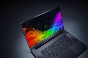 Обновленный ноутбук Razer Blade 17 получил CPU Core i7-10850H