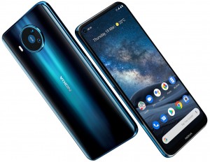 Смартфон Nokia 8.3 5G скоро появится в продаже