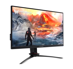 Представлен игровой монитор Acer Predator XB273 GP