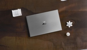 Представлены мощные ноутбуки HP ZBook Firefly