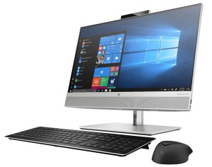 Бизнес-моноблок HP EliteOne 800 G6 оценен в $1250