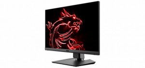 MSI представила 27 дюймовый монитор Optix MAG274R