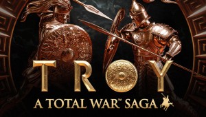 Total War Saga: Troy будет запущена бесплатно в Epic Games 13 августа