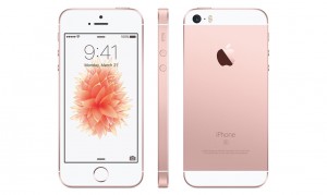 Разблокированный iPhone SE продают за 139 долларов