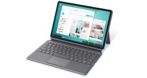 Планшет Samsung Galaxy Tab S7+ получит 12,4-дюймовый экран