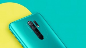 Представлен бюджетный смартфон Redmi 9