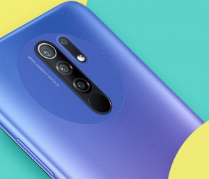 Xiaomi Redmi 9 официально представили