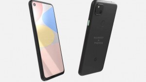 Релиз Google Pixel 5 отложили