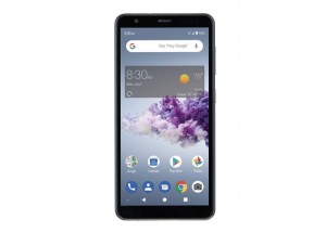 ZTE Blade A3 Prime новый бюджетный смартфон компании