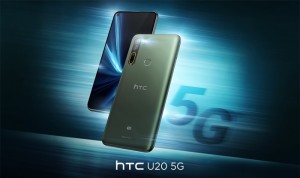 Анонсирован смартфон HTC U20 5G с процессором Qualcomm Snapdragon 765G