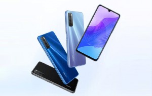 Смартфон Huawei Enjoy 20 Pro с 5G оценен в 282 доллара