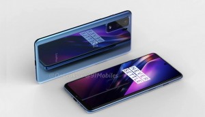 OnePlus Z поддерживает быструю зарядку