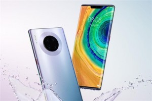 Huawei Mate 40 выпустят в срок