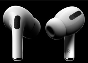 AirPods 3 выйдут в 2021 году