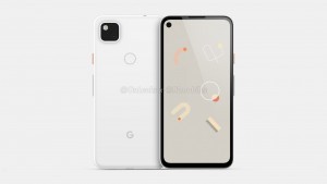 Смартфон Google Pixel 4a уже продают во Франции