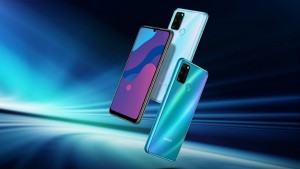 Huawei Honor 9A отправился в продажу без сервисов Google