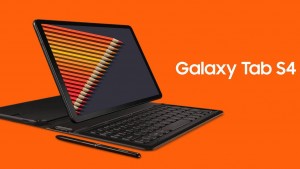 Samsung Galaxy Tab S5e получит Android 10