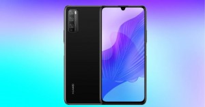 Недорогой 5G-смартфон Huawei Enjoy 20 Pro вышел в продажу