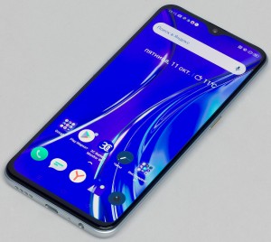 В Индии взорвался смартфон Realme XT