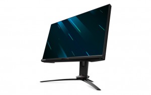 Игровой монитор Acer Predator X25 с частотой обновления 360 Гц