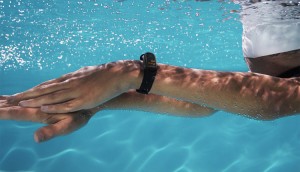 Xiaomi Mi Band 4C не боится воды