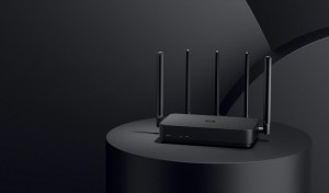 Компания Xiaomi представила новый роутер Mi Router 4 Pro