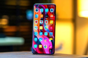 Флагману Xiaomi Mi 11 прочат зарядку мощностью 100 Вт