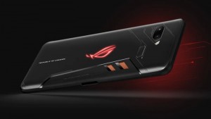 Геймерский смартфон ASUS ROG Phone 3 представят 22 июля