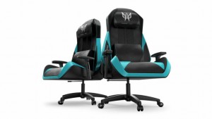 Acer представила игровое массажное кресло Predator x OSIM