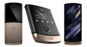 Motorola Razr 5G 3C готовится к релизу