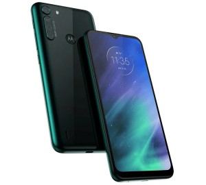 Смартфон Motorola One Fusion оценен в 250 долларов