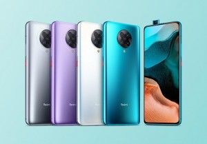 Redmi K30 Ultra получит процессор MediaTek Dimensity 1000+