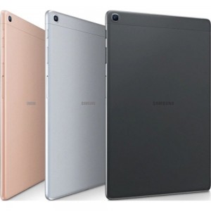 Samsung выпустила обновление One UI 2.1 для Galaxy Tab A 8.0 и Tab A 10.1