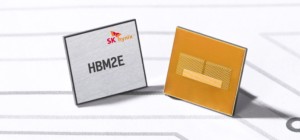 SK hynix объявила о массовом производстве чипов памяти HBM2E