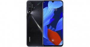 Huawei Nova 5 и Honor 20S обновили до EMUI 10.1