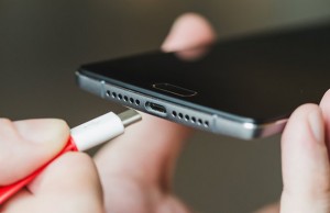 USB Type-C покорил рынок электроники