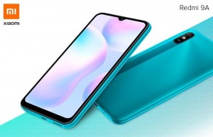 Бюджетный смартфон Redmi 9A скоро выйдет в Европе