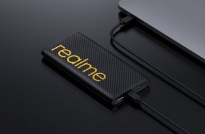 Realme готовит к релизу 30W Dart Charge 10000mAh