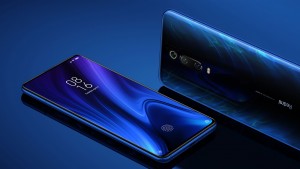 Европейский Xiaomi Mi 9T Pro получил стабильную версию MIUI 12