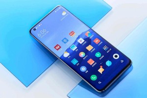 Смартфон Xiaomi Mi 11 получит камеру на 192 Мп