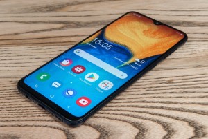 Подбираем чехол для Samsung Galaxy A20