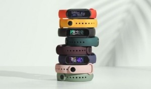 Глобальная версия Xiaomi Mi Band 5 не получила NFC