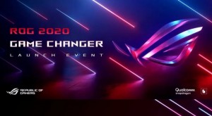 ASUS ROG Phone III официально представят 22 июля