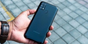 Samsung Galaxy M31s получит Super AMOLED-экран