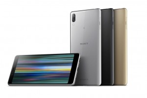 Лучший чехол для Sony Xperia L3