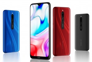 Лучший чехол для Redmi 8