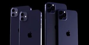 iPhone 12 не получит нового дисплея