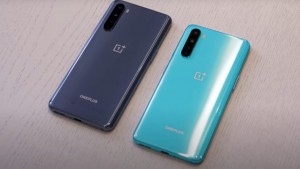 Смартфон OnePlus Nord протестировали в бенчмарке