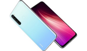 Подбираем чехол для Redmi Note 8